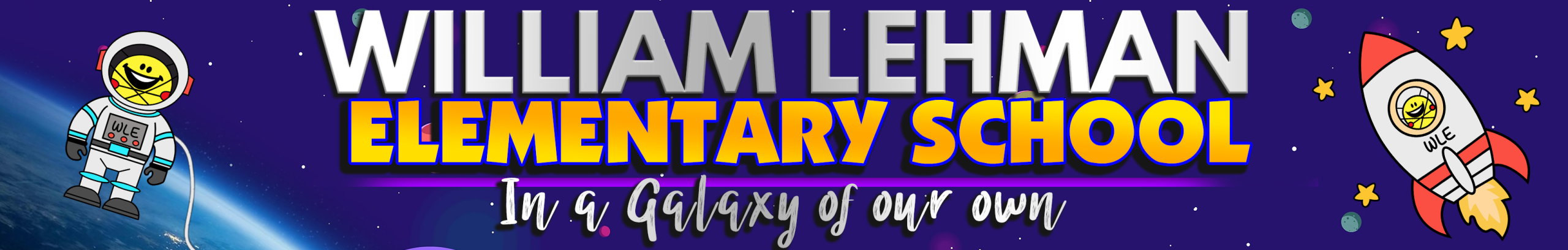 William Lehman Elementary
